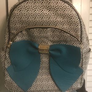Betsy Johnson Back Pack